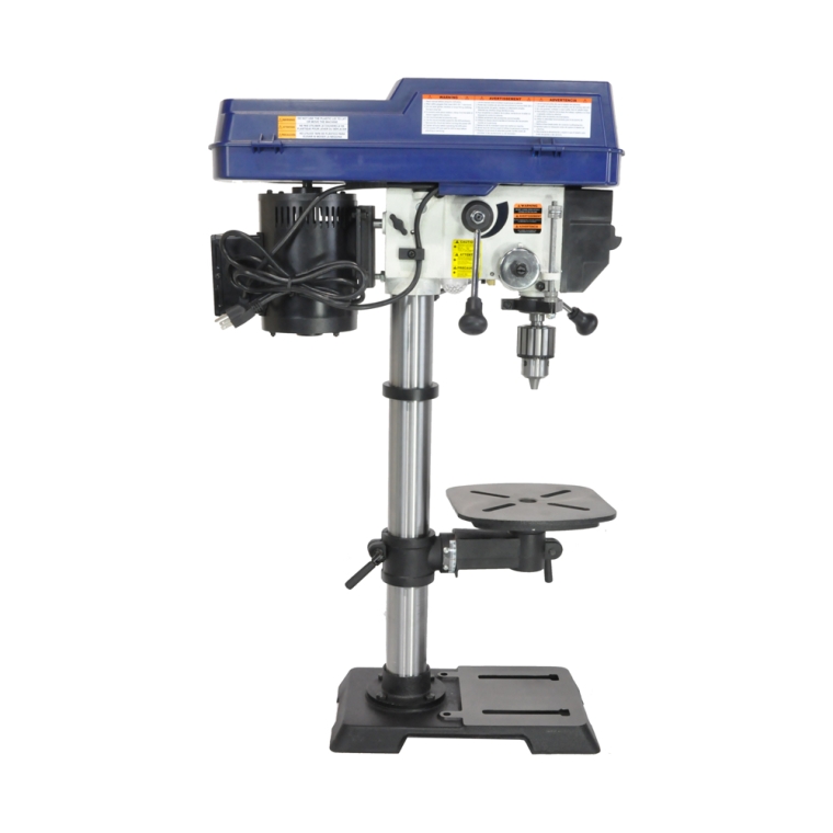 Rikon - 12'' Variable Speed Drill Press - full pic 