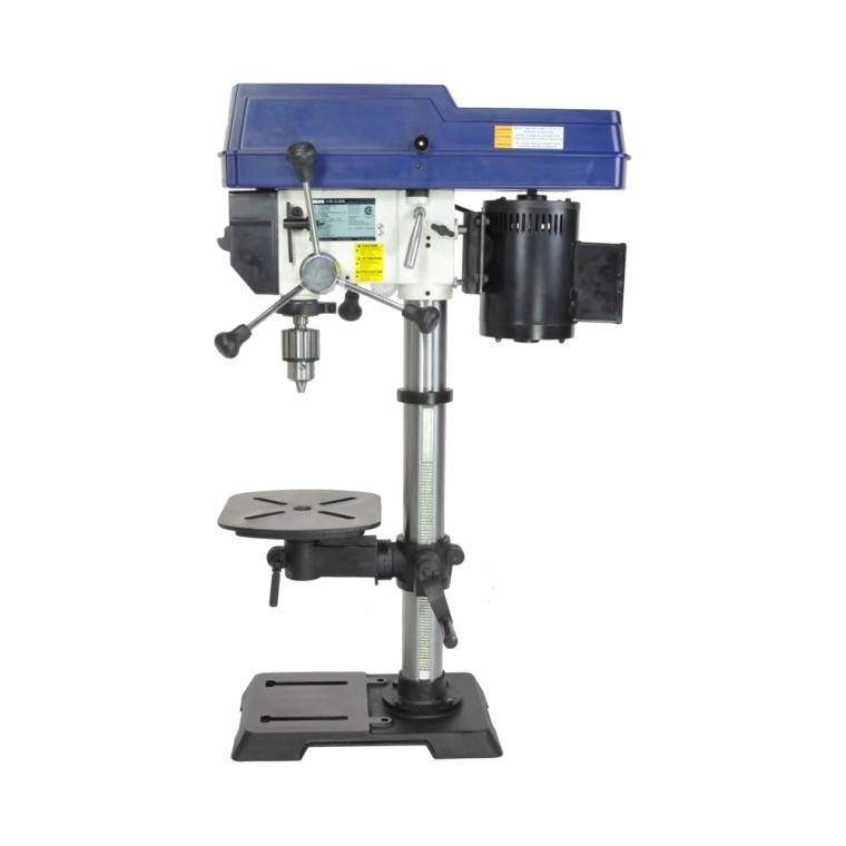 Rikon - 12'' Variable Speed Drill Press - full pic 