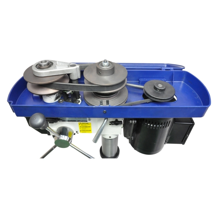 Rikon - 12'' Variable Speed Drill Press - full pic 
