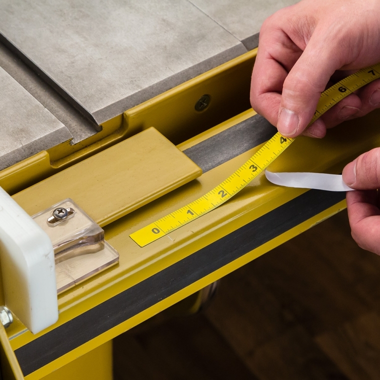 Self-Adhesive Measuring Tape - full pic 