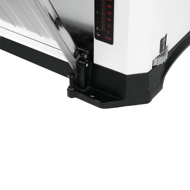 Jet Benchtop Planer JWP-13BT with 13'' Helical Style Head - full pic 