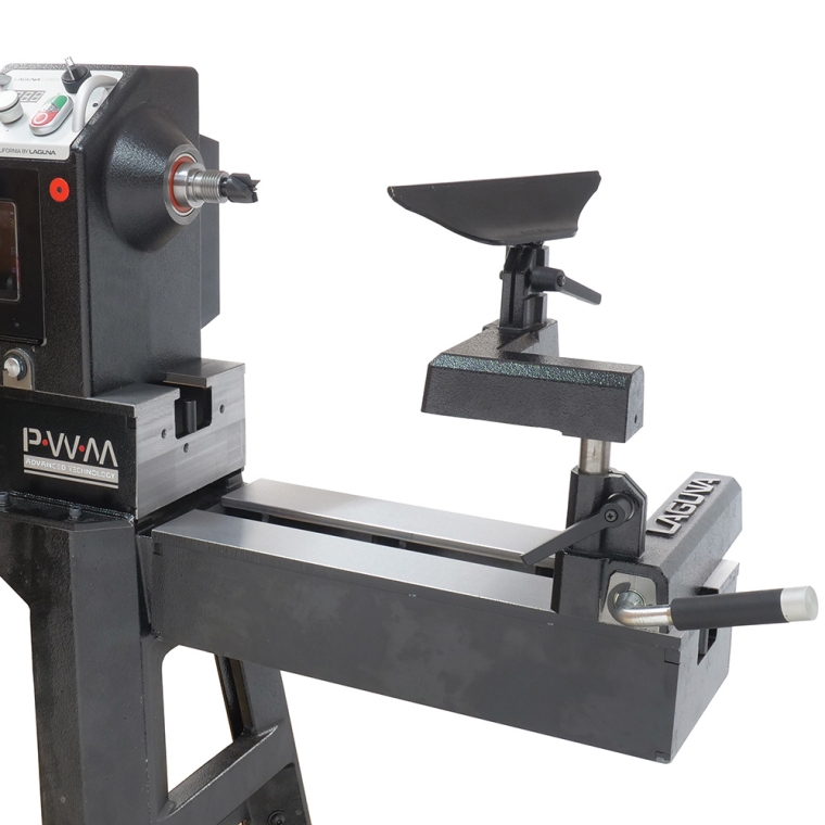 Laguna Revo 15|24 110V Lathe - full pic 