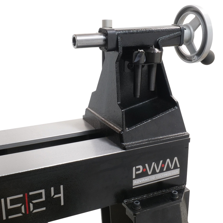 Laguna Revo 15|24 110V Lathe - full pic 