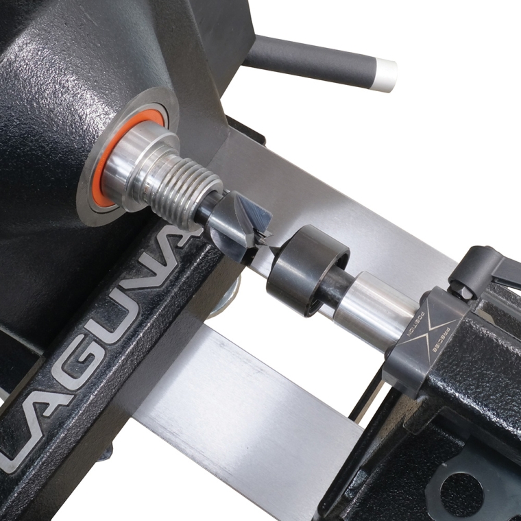 Laguna Revo 15|24 110V Lathe - full pic 