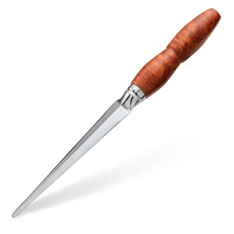 Rockler Letter Opener Turning Hardware Kit - full pic 