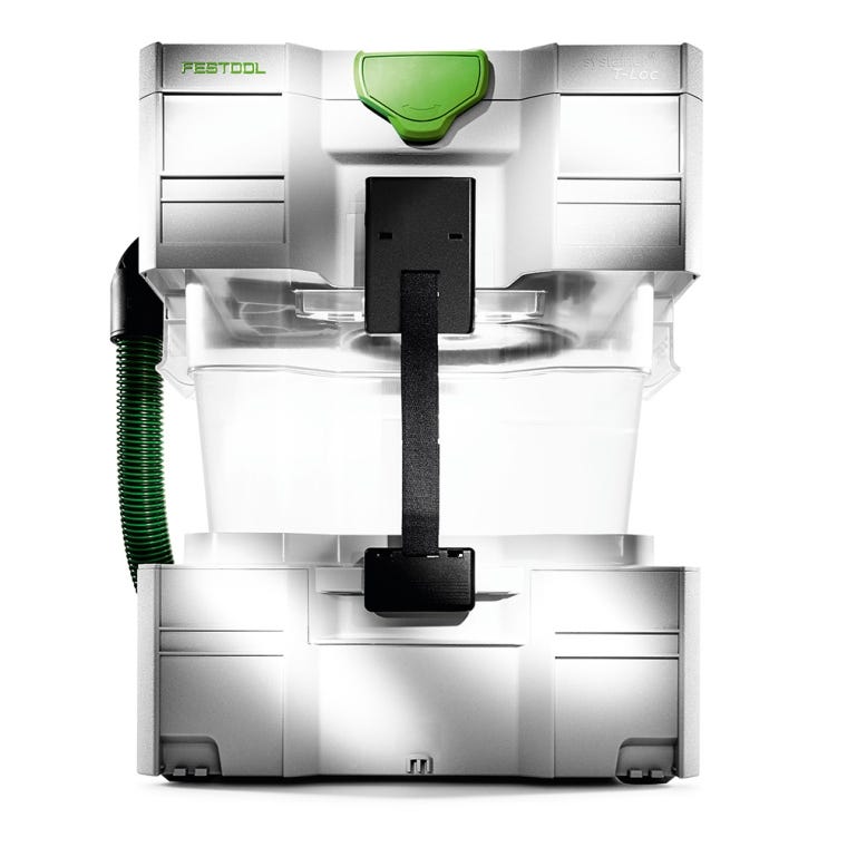 Festool CT Cyclone CT-VA-20 Dust Separator (204083) - full pic 