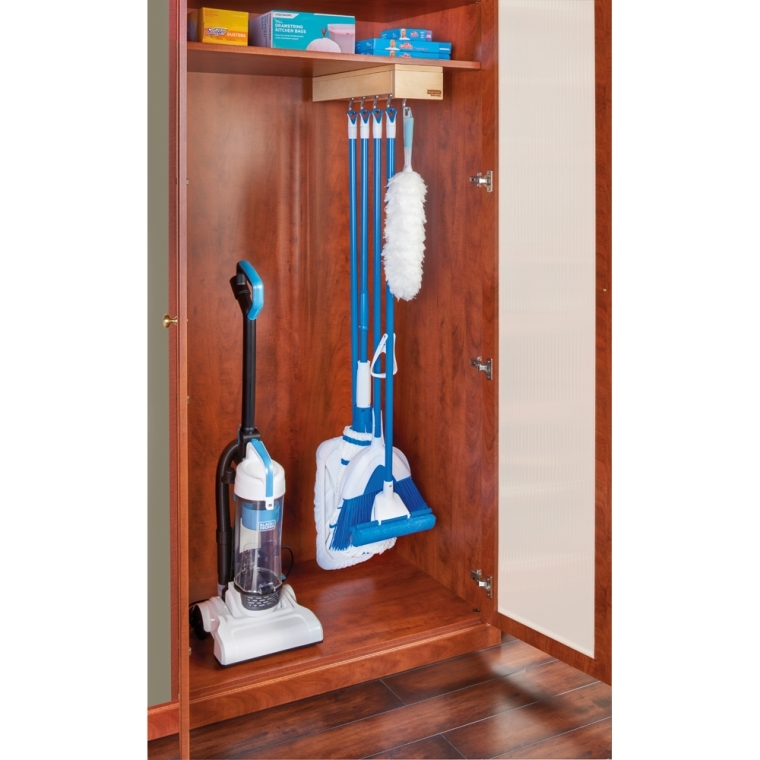 Rev-A-Shelf- Base Cabinet Pullout Glideware - full pic 