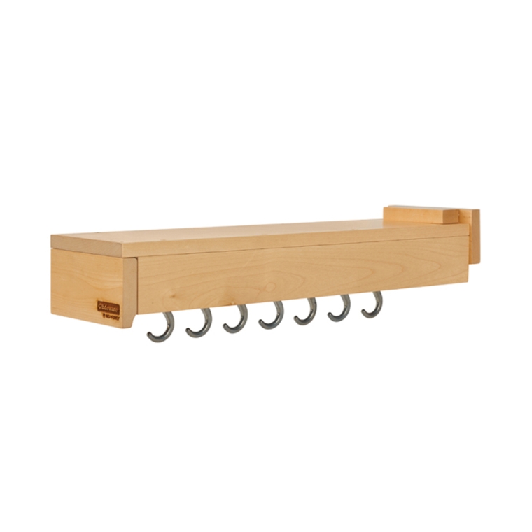 Rev-A-Shelf- Base Cabinet Pullout Glideware - full pic 