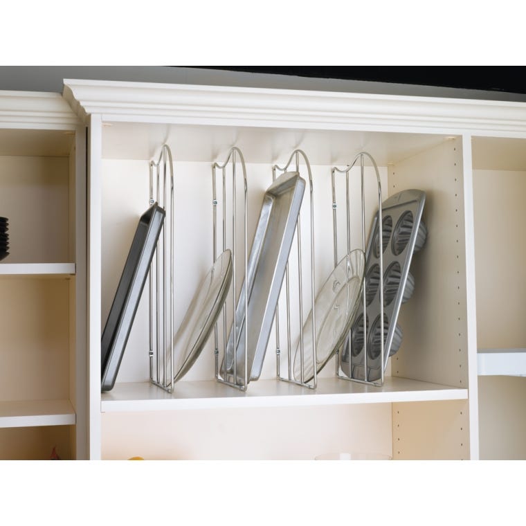 Rev-A-Shelf- Tray Divider  - full pic 