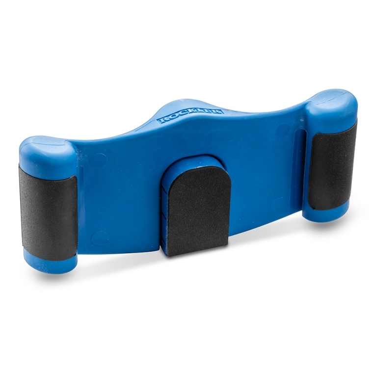 Rockler Cabinet Scraper Holder - full pic 