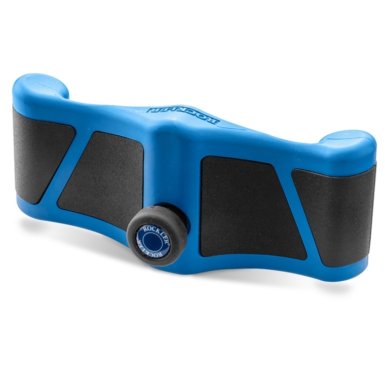 Rockler Cabinet Scraper Holder - full pic 