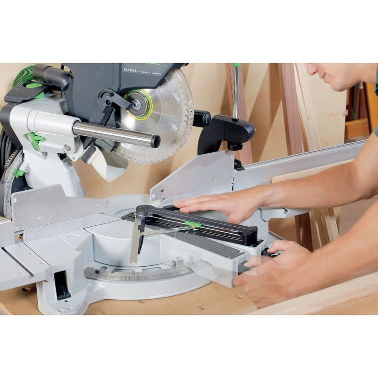 Festool Kapex KS 120 Sliding Compound Miter Saw (575306) - full pic 