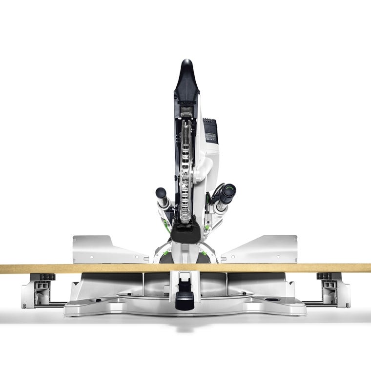 Festool Kapex KS 120 Sliding Compound Miter Saw (575306) - full pic 