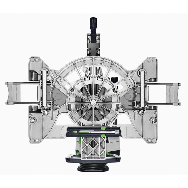 Festool Kapex KS 120 Sliding Compound Miter Saw (575306) - full pic 