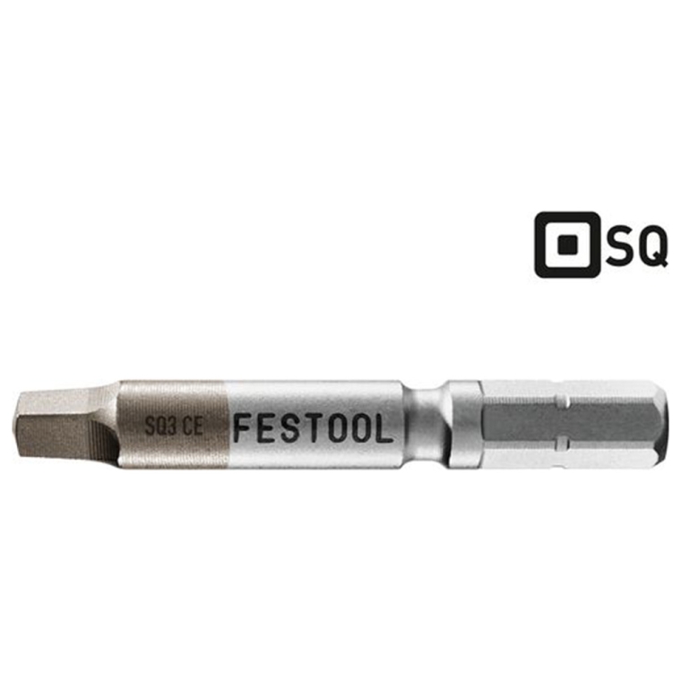 50mm Festool Centrotec Bit, 2-Pack - full pic 