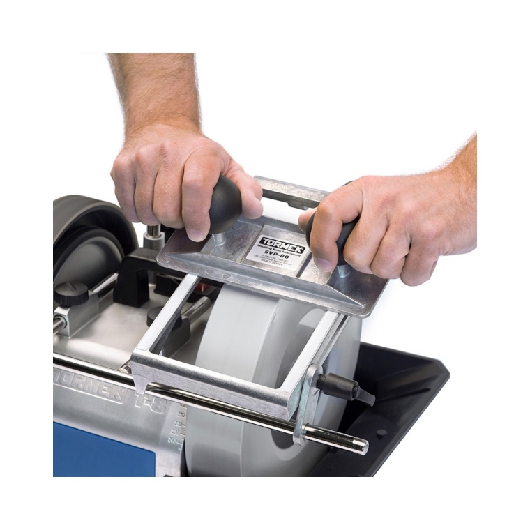 Tormek Molding Knife Attachment SVP-80 - full pic 