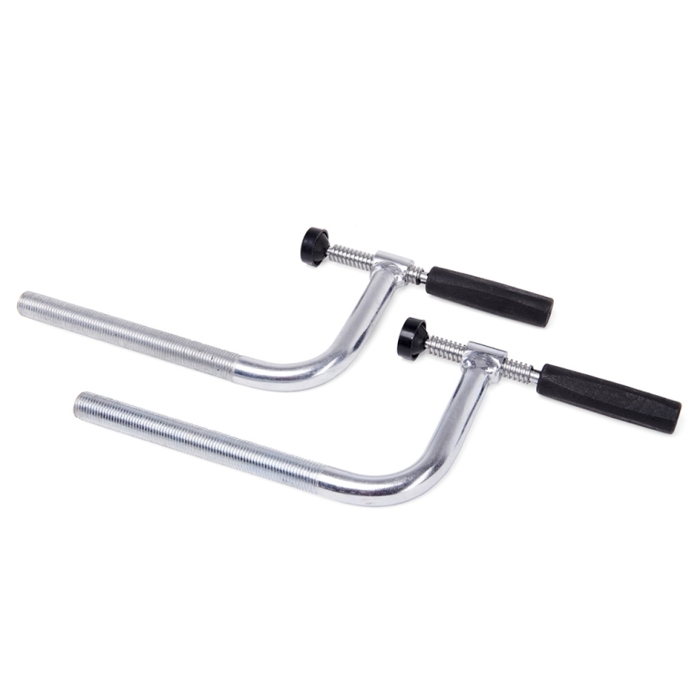 Ramia PROFI Workbench Accessory Kit - full pic 