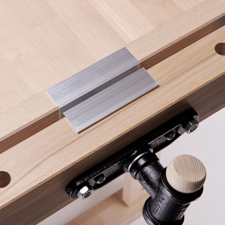 Ramia PROFI Workbench Accessory Kit - full pic 