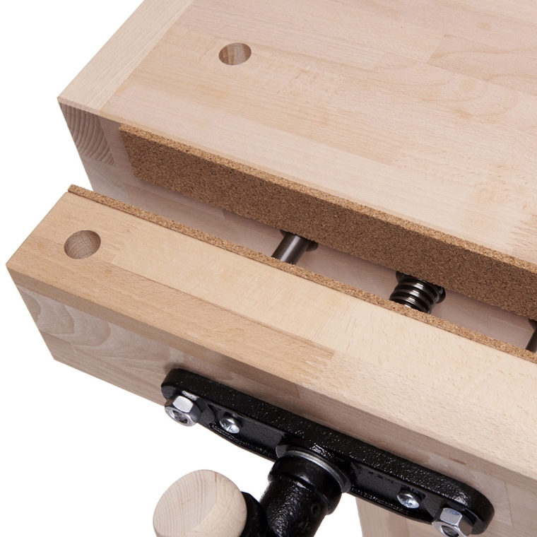 Ramia PROFI Workbench Accessory Kit - full pic 