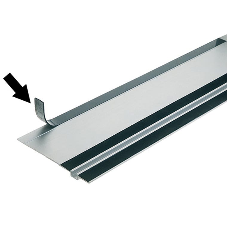 Splinterguard for Festool Guide Rail - full pic 