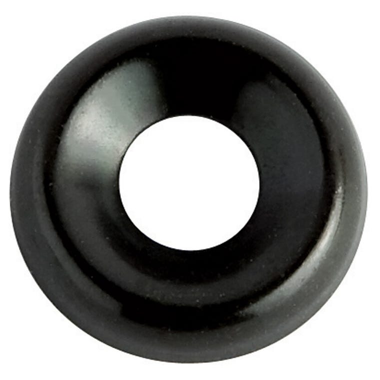 Decorative Washers Packs of 50 - Choose finish - full pic 