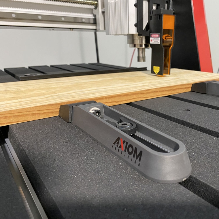 Axiom Lateral Clamp Kit - full pic 