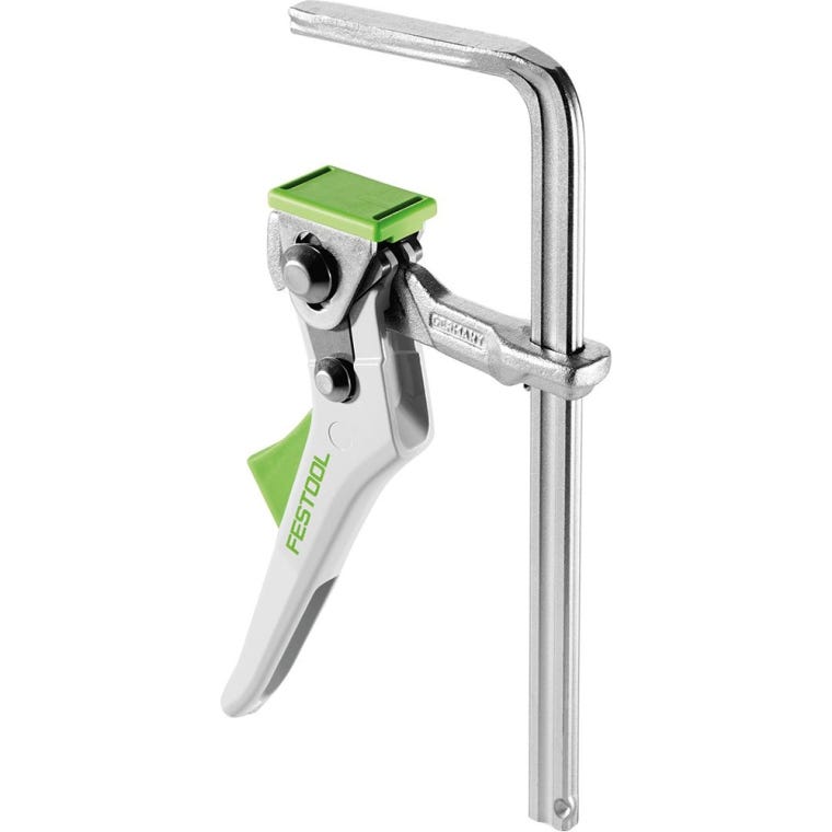 6-5/8'' Quick Clamp for Festool Plunge Saw and MFT Table, Each (491594) - full pic 