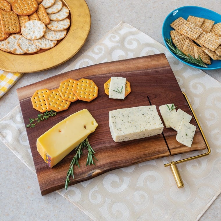 Rockler Cheese Slicer Kits, Stainless Steel - full pic 