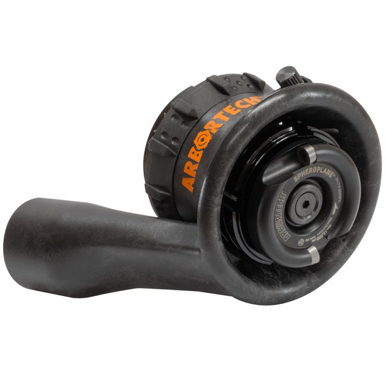 Arbortech SpheroPlane Power Carving Attachment Kit - full pic 