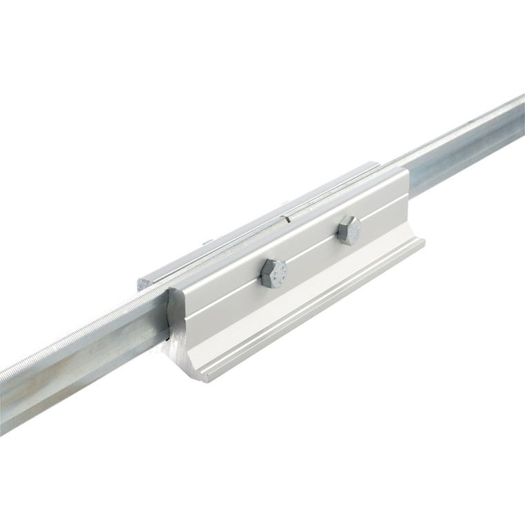 Bessey K-Body Parallel Clamp Extender KBX20 - full pic 