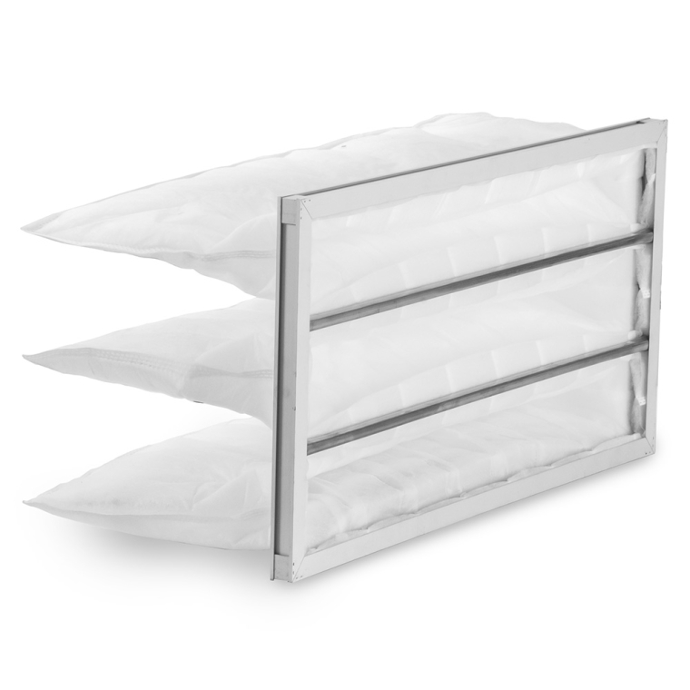 Replacement Inner Pocket Filter for Dust Right Full-Size Air Filtration Unit - full pic 