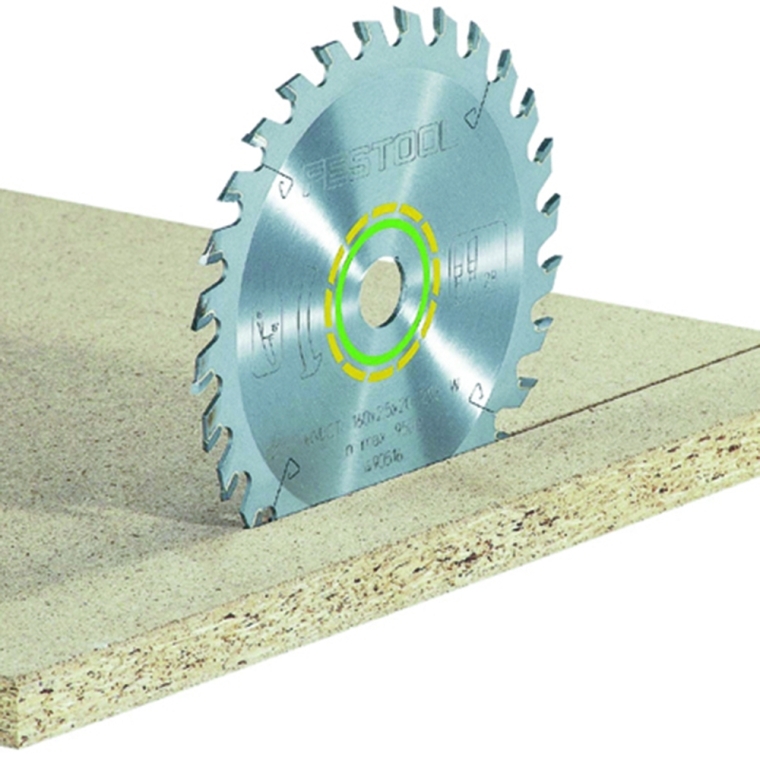 Saw Blades for Festool TS 55 - full pic 
