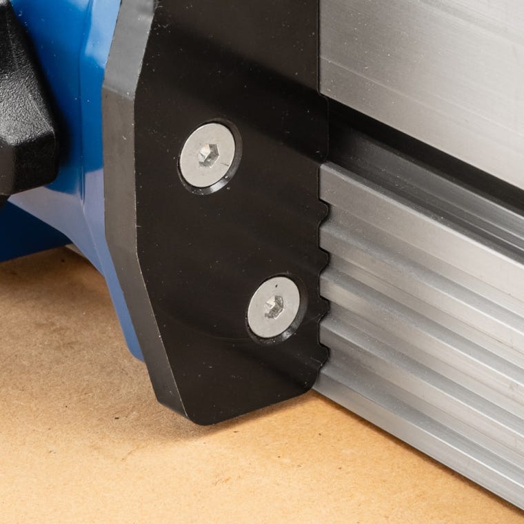 Rockler Production Stop for Rockler Miter Saw Fence System - full pic 