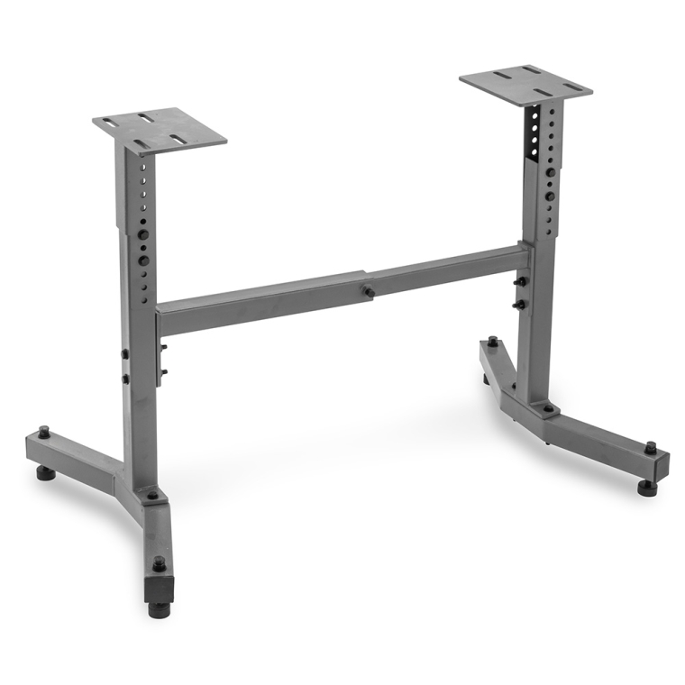 Rockler Mini/Midi Lathe Stand - full pic 