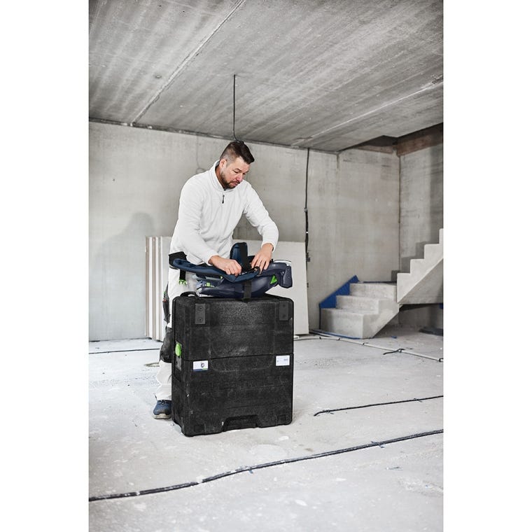 Festool Exoskeleton for Overhead Work, EXO 18 HPC 4,0 I-Plus US (577340) - full pic 