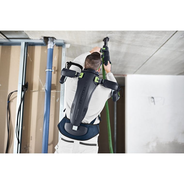 Festool Exoskeleton for Overhead Work, EXO 18 HPC 4,0 I-Plus US (577340) - full pic 