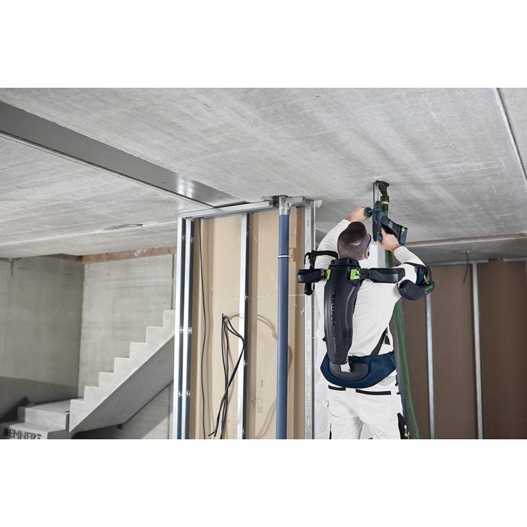 Festool Exoskeleton for Overhead Work, EXO 18 HPC 4,0 I-Plus US (577340) - full pic 