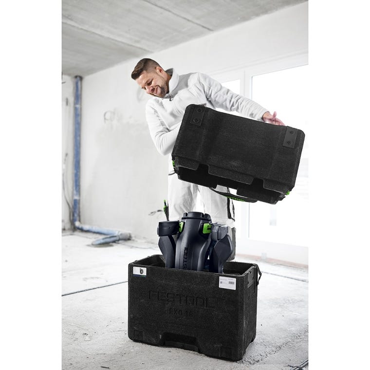 Festool Exoskeleton for Overhead Work, EXO 18 HPC 4,0 I-Plus US (577340) - full pic 