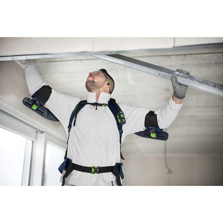 Festool Exoskeleton for Overhead Work, EXO 18 HPC 4,0 I-Plus US (577340) - full pic 