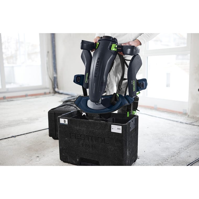 Festool Exoskeleton for Overhead Work, EXO 18 HPC 4,0 I-Plus US (577340) - full pic 