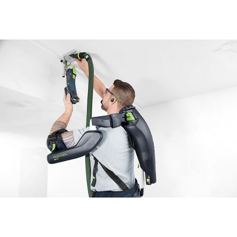 Festool Exoskeleton for Overhead Work, EXO 18 HPC 4,0 I-Plus US (577340) - full pic 