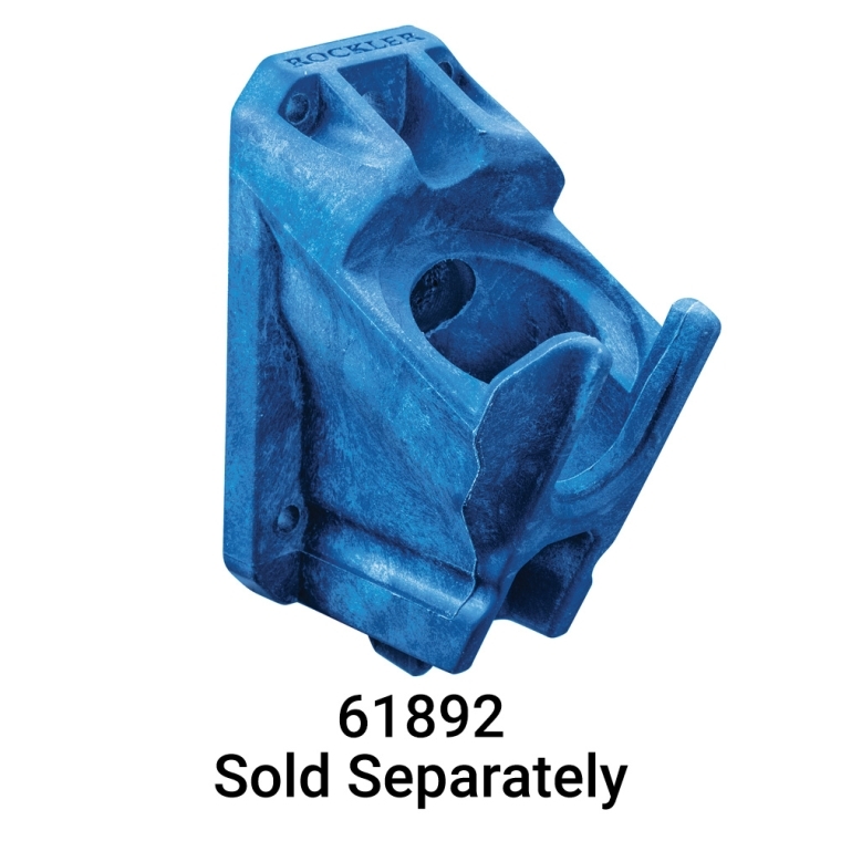 Rockler Deluxe Glue Bottle Spouts with Caps, 3-Pack - full pic 