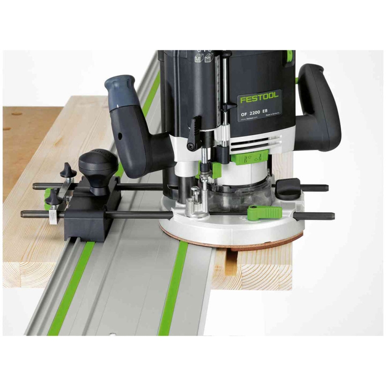 Festool Guide Rods for OF 2200 Router (495247) - full pic 
