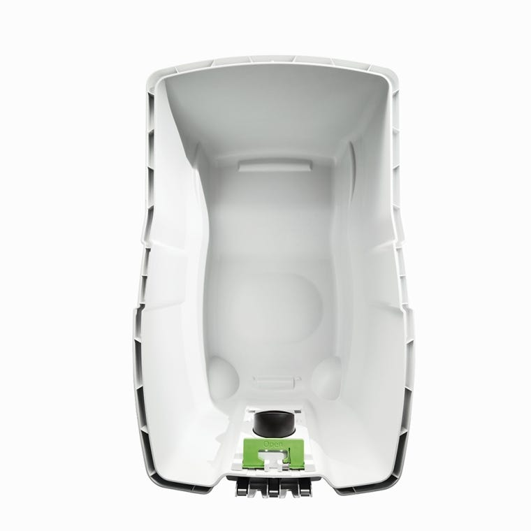 Festool Auto-Clean Dust Extractor CT 36 EI AC HEPA CLEANTEC (577874) - full pic 