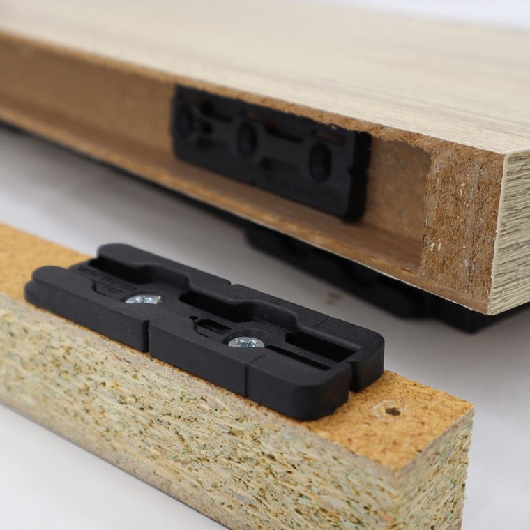 Striplox Multi-Purpose Joiners (Pro 23), 2-Pack - full pic 