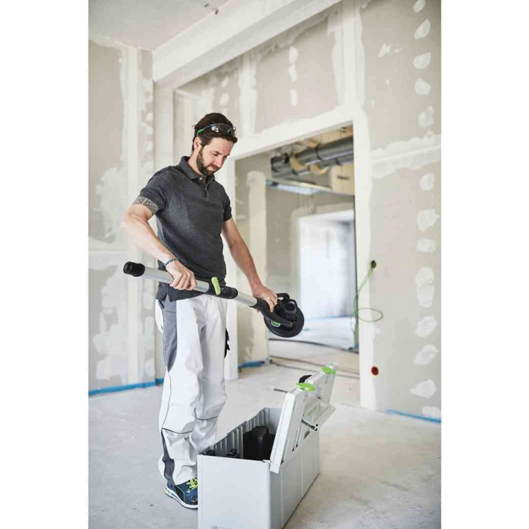 Festool Planex Drywall Sander Extension VL-LHS 2 225 (577112) - full pic 