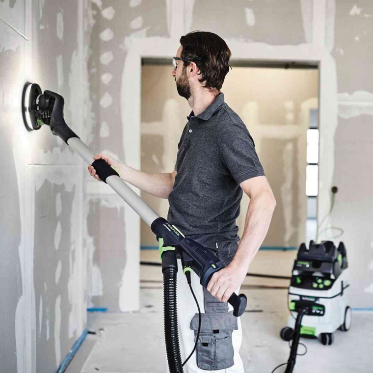 Festool Planex Drywall Sander Extension VL-LHS 2 225 (577112) - full pic 