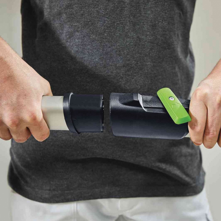 Festool Planex Drywall Sander Extension VL-LHS 2 225 (577112) - full pic 
