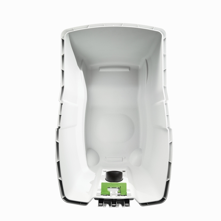 Festool Dust Extractor CT 36 EI HEPA CLEANTEC (577872) - full pic 