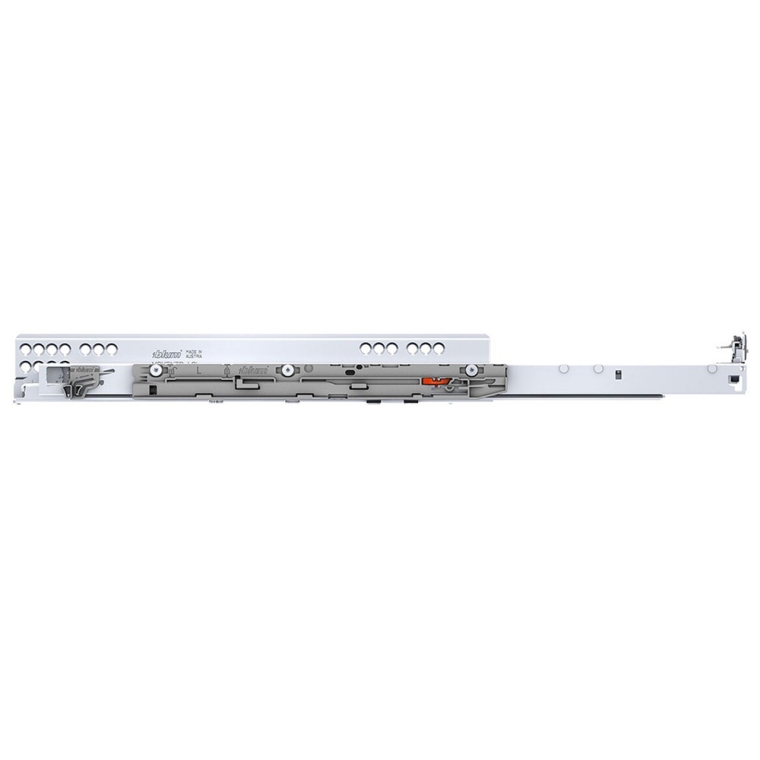 Blum Movento Soft-Close Undermount Drawer Slides (Pairs) - full pic 